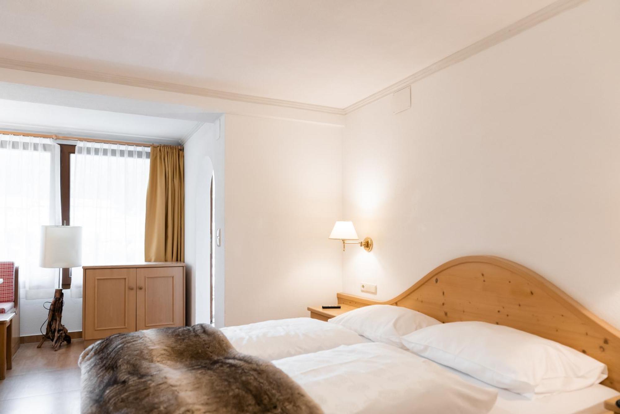 Helmhotel San Candido Quarto foto
